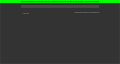 Desktop Screenshot of hackspedia.com