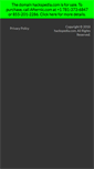 Mobile Screenshot of hackspedia.com